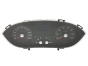Otáčkoměr Fiat Idea 735470249 40658