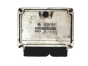Blok Ovladačů 045906019BG 0281011244 Seat VW Bosch 30188