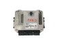 Blok Ovladačů 0281011701 8M51-12A650-LC Ford Bosch 35541