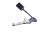 Zámek Pásu Předek Pravý 8972S2 96233060XX Peugeot 406 306
