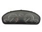Otáčkoměr Peugeot 407 9658138280 43694