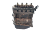 Motor Benzínový D4F742 D4FL742 1.2 16v Renault Clio 3 Modus S3