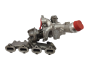 Turbodmychadlo Originál Renault H8201371485 144102225R 144101112R GT1236Z