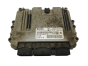 Blok Ovladačů PSA 0281012619 9663943980 9653958980 Bosch 68111
