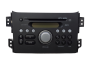 Rádio Cd Mp3 Suzuki Opel 39101-51K0 CQ-MX0770G PACR08 1267