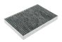 Filtr Kabinový 4B0819439C B12800 Audi Seat Borsehung