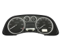 Otáčkoměr Peugeot 307 9655476580 G00 49824