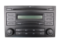 Rádio Cd Mp3 Volkswagen 6Q0035152F RCD200