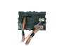 Blok Ovladačů BCM L2CR 19759041 8201054128 Renault 31446