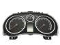 Tachometr Opel Corsa D P0013316504 0001958237 51855