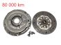 Kompletní Spojka 302054176R 301015629R Renault Master 3 2.3 DCI