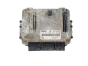 Blok Ovladačů 0281013364 8200635663 8200833387 Renault Bosch 37990