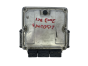 Blok Ovladačů 0281011101 8200163528 8200095416 Renault Bosch 52515