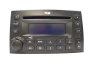 Rádio Cd Mp3 Chery DR 5 RC736/18E A2C53179319