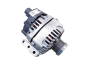 Alternátor 8EL 011 710-841 Hella 59212358 Fiat Lancia Opel