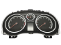 Tachometr Opel Corsa D 1303304 GM Johnson Controls