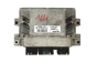 Blok Ovladačů S120200105A  8200522357 8200510536 Renault Continental 20879