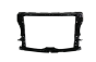 Přední Panel 1Z0805591D 88050777002 Skoda Octavia 2 DPA