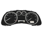 Tachometr Peugeot 307 9646742280 0R00 30996