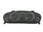 Tachometr Peugeot 406 9644231380 110080108018 57063