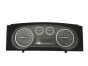 Tachometr Lancia Ypsilon 51893683 A2C53421804 59266