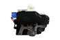 Zámek Dveří Předek Levý Skoda Fabia 2 5J1837015 98370757601 Vika