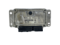 Blok Ovladačů PSA Toyota 89661-0H022 0261208702 Bosch 51089