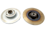 Brzdový Kotouč Zadek Originál Renault Megane 2 Scenic 2 7701208850