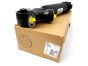 Tlumič Zadek Originál Citroen C5 III C6  527299 9674988580