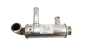 Chladič Egr 9646762280 1U3H-9P445-BC 1.6 TDCi HDI PSA Ford Volvo