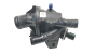 Kryt Termostatu 110604371R 2.3dCi Renault Master 3 Movano B NV400 0km