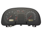 Otáčkoměr VW Golf MK4 1J0919881B 0263611022 21202