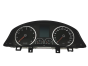 Tachometr VW Tiguan 5N0920870C 110080360007 VDO
