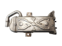 Chladič Egr 03L131512BJ VW Audi Seat Skoda 1.6 2.0 TDI