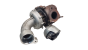 Turbodmychadlo GTB1449VZ 9674962080 0375S7 Garrett 2.0 HDI PSA