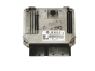 Blok Ovladačů 03G906021HC 0281013685 VW Bosch