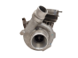 Turbodmychadlo 7701477853 GTA1749V H8200347344 8200741529 2.0 dci Renault 