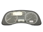 Tachometr Peugeot 307 9651299680 C 00 26996