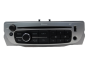 Rádio Cd Mp3 BT USB Renault 281153266R A2C32333000 2643