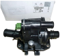 Kryt Termostatu Originál Citroen Peugeot C2 C3 207 307 1.4 HDI 1336V6