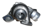 Turbodmychadlo Citroen Peugeot 0375P7 Qplus