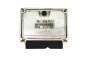 Blok Ovladačů 038906019HQ 0281010957 VW Seat Bosch 23897