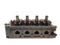 Hlava Válce 8200293024 1.2 16v D4F Renault Clio 3 Modus Twingo S3