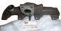 Výfukové Potrubí Nový Renault Clio Kang Megane Scenic 1.5 dCI 140040840R