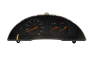 Tachometr Nissan Vanette 248109C500 19633201