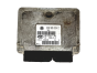 Blok Ovladačů 036906034D IAW4LV.L VW Magneti Marelli 30282