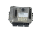 Blok Ovladačů 0281010707 9653197180 9647785580 PSA Bosch 60639