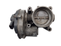 Škrticí Klapka Ford Volvo VP4F9U-9E928-AB 2632