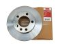 Brzdový Kotouč Předek Originál Master III Movano B NV400 8660003514