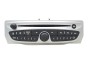 Rádio Cd Renault Megane 3 Scenic 3 281157550R 7649168391 0404